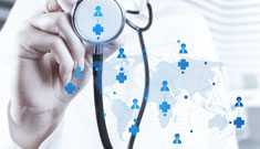 浙江省醫療消費者傾向調研