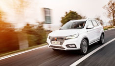 ***汽車企業國五SUV市場準入研究項目