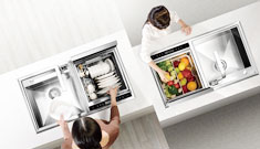 ***集團洗碗機消費者需求調研項目