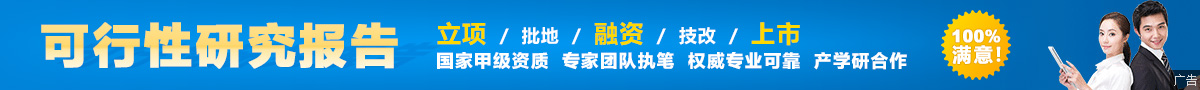 可行性報(bào)告