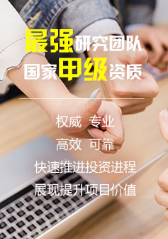 可行性研究報(bào)告