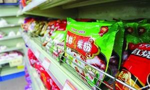 中國即食米粉行業(yè)投資價(jià)值評(píng)估 即食米粉行業(yè)市場全景調(diào)研