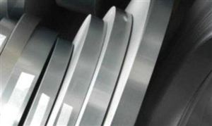 2020年中國硅鋼行業市場深度調研及投資前景預測