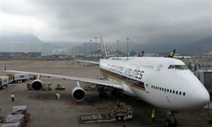 新加坡航空推飛機餐廳 2020主題餐廳行業(yè)發(fā)展?現(xiàn)狀及前景分析