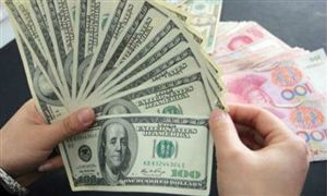 前三季度我國外匯市場穩定發展態勢更加穩固 1至9月銀行累計結匯102496億元人民幣