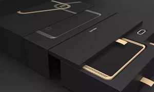 電子包裝行業發展現狀及前景分析