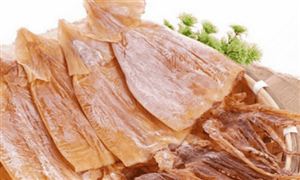 2020魷魚干行業市場前景及現狀分析