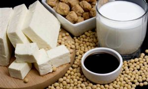 2021非發酵豆制品企業競爭格局及市場容量分析