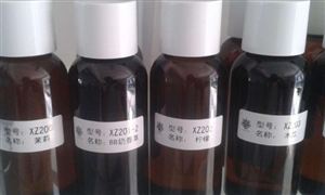 202日化香精行業(yè)現(xiàn)狀及發(fā)展前景分析