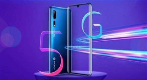 2020年10月5G手機(jī)市場運(yùn)行分析 5G手機(jī)累計(jì)出貨量1.24億部