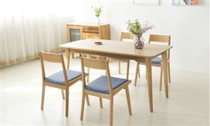 2020餐桌椅行業發展趨勢及市場規模分析