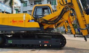 2021年樁工機(jī)械市場(chǎng)發(fā)展現(xiàn)狀如何？樁工機(jī)械市場(chǎng)供需格局分析