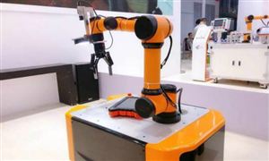 協作機器人是工業機器人發展方向 2027年全球協作機器人市場規模將達56億美元