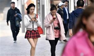 全國大部地區(qū)下周將開啟升溫模式  2021年中國智慧氣象行業(yè)發(fā)展規(guī)劃研究