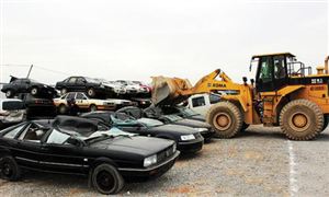 報廢汽車拆解市場發展如何 報廢汽車拆解行業現狀及發展市場前景分析