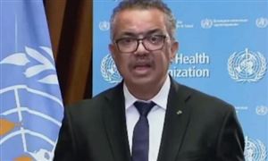 世衛組織批評新冠疫苗分配不均 一個最低收入國家只得到25劑