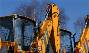 全球建筑工程機械行業制造銷售總體呈上升態勢 2021建筑工程機械行業供需分析