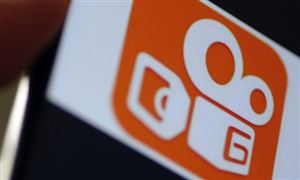 快手港股首日上市 開漲194%市值超1.38萬億港元