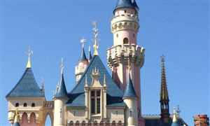 香港迪士尼樂園2月19日重開 2021兒童樂園行業(yè)發(fā)展現(xiàn)狀及投資規(guī)模分析