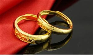 春節假期我國黃金消費同比增長超8成 2021黃金價格呈巨幅震蕩之勢