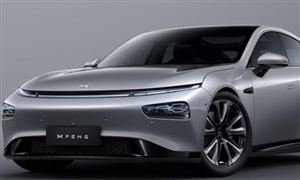 小鵬汽車NGP用戶使用里程突破100萬公里 自動駕駛技術日益成熟