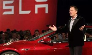 特斯拉維保價(jià)目表被公開  僅為BBA的50%左右