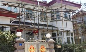 建筑裝飾行業呈現快速發展態勢 2021房屋修繕行業發展趨勢及前景分析