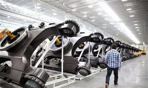 十三五中國(guó)機(jī)械工業(yè)經(jīng)濟(jì)運(yùn)行情況 2020年末我國(guó)機(jī)械行業(yè)資產(chǎn)達(dá)26.52萬(wàn)億元