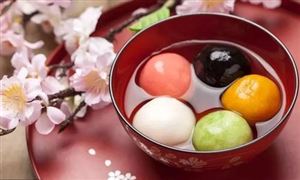 蘇寧元宵節(jié)大數(shù)據(jù)公布 湯圓銷量同比增長(zhǎng)235%