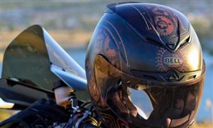 國內摩托車頭盔行業市場現狀如何？摩托車頭盔行業市場需求研究