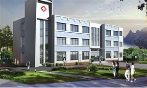 醫療機構擅自使用知名醫院名稱不予登記 醫療機構發展現狀分析