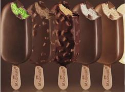 聯合利華承認夢龍中外用料雙標 2021高端冰淇淋品牌供應鏈有哪些