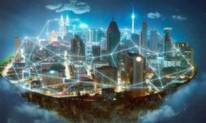 企業(yè)加速布局?jǐn)?shù)字孿生領(lǐng)域 2021數(shù)字孿生技術(shù)發(fā)展前景及投資戰(zhàn)略規(guī)劃