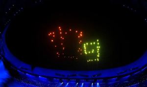 巴赫將不隔離直接出席殘奧會開幕式 2021年體育賽事行業(yè)市場現(xiàn)狀分析