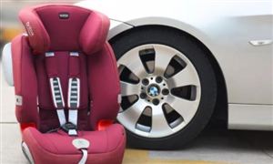 中國兒童安全座椅產業規模將達千億元 2021汽車兒童座椅行業發展前景及投資趨勢預測