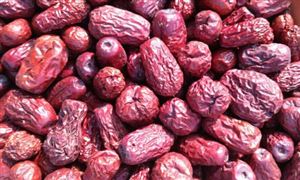 2021年新疆紅棗行業前景及現狀分析報告