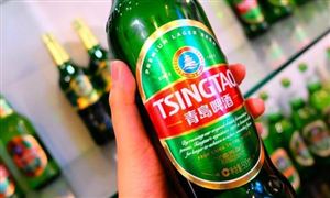 青島啤酒上半年實現凈利潤24.16億元 啤酒行業深度調研