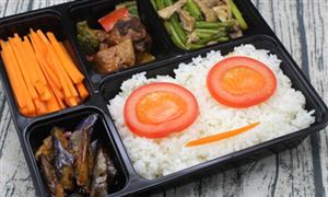 我國網上外賣用戶規模達4.69億 疫情后外賣行業如何發展？