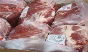 美國成最大冷凍牛肉對華出口國 冷凍牛肉市場現狀分析