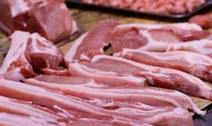 近期國家將再次啟動豬肉儲備收儲工作 豬肉行業(yè)深度調(diào)研
