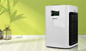 2021空氣凈化器行業(yè)發(fā)展前景及現(xiàn)狀分析