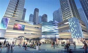 2021商業地產行業發展現狀及前景分析