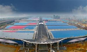 2021粵港澳大灣區(qū)內(nèi)裝配式建筑行業(yè)發(fā)展趨調(diào)研報告