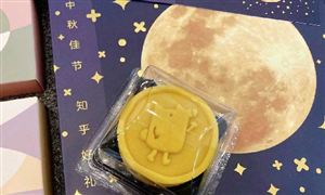 知乎就月餅吃壞肚子致歉 忽略了麥芽糖醇可能會導致一部分人不耐受