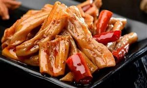 2021-2025年中國熟鹵制品行業發展前景及深度調研分析報告