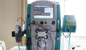 2021-2025年中國血液透析機行業(yè)發(fā)展前景及深度調(diào)研分析報告