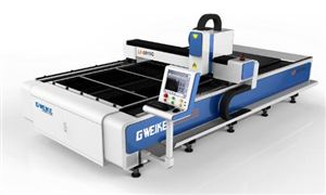 激光切割機前景怎么樣 激光切割機行業現狀2021