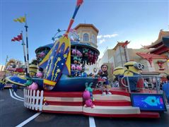 北京環(huán)球影城門票正式開售 2021在線旅游酒店平臺行業(yè)發(fā)展前景分析