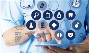 中國數字化醫院行業現狀及發展前景分析