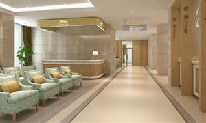 中國康復醫院行業現狀及發展前景分析